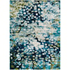 Surya Floransa 5'3" x 7'1" Rug