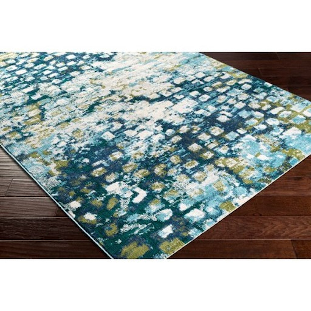 Surya Floransa 5'3" x 7'1" Rug