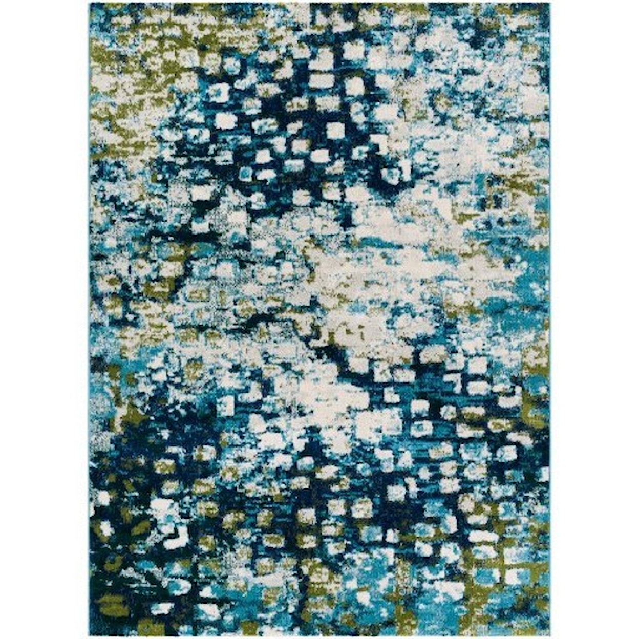 Surya Floransa 7'10" x 10' Rug