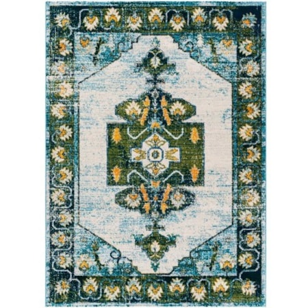 7'10" x 10' Rug