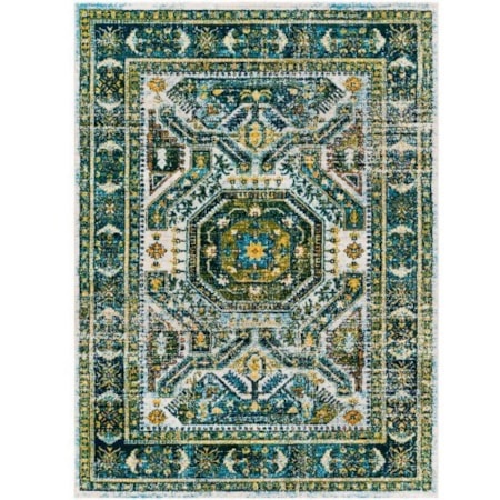 7'10" x 10' Rug