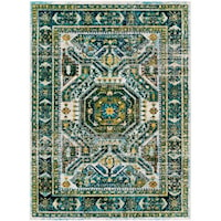 9' x 12'3" Rug