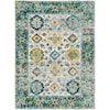 Surya Floransa 6'7" x 9' Rug