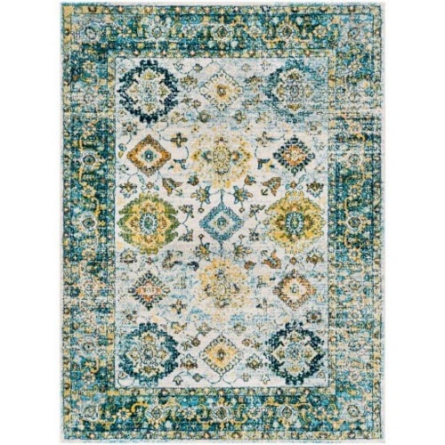 6'7" x 9' Rug