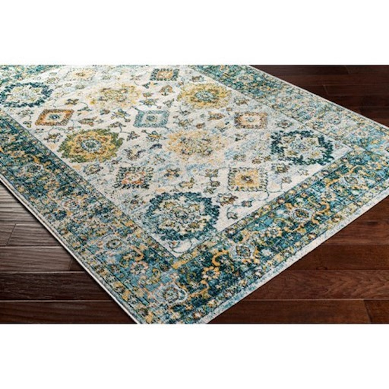 Surya Floransa 6'7" x 9' Rug