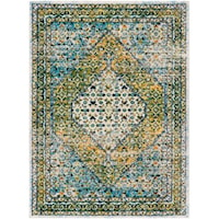 7'10" x 10' Rug