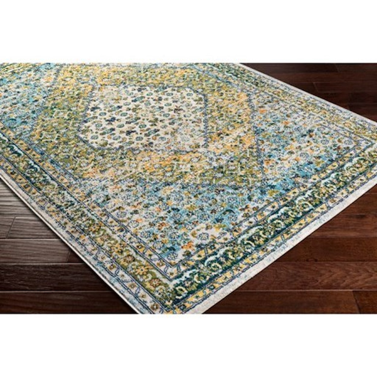 Surya Floransa 7'10" x 10' Rug