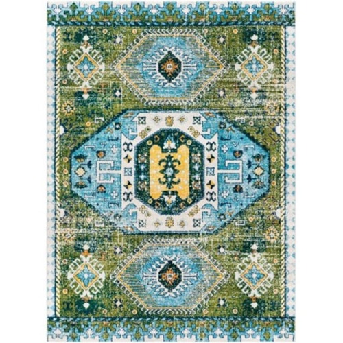 7'10" x 10' Rug