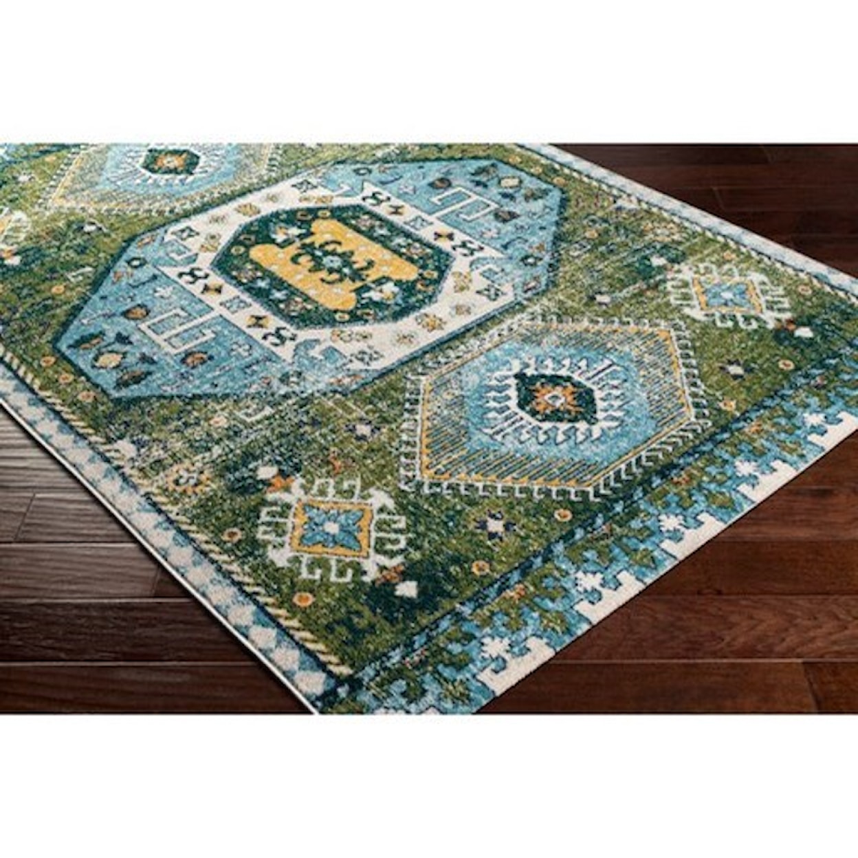 Surya Floransa 7'10" x 10' Rug