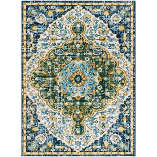 7'10" x 10' Rug