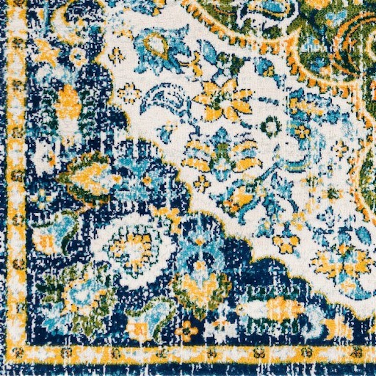 Surya Floransa 7'10" x 10' Rug