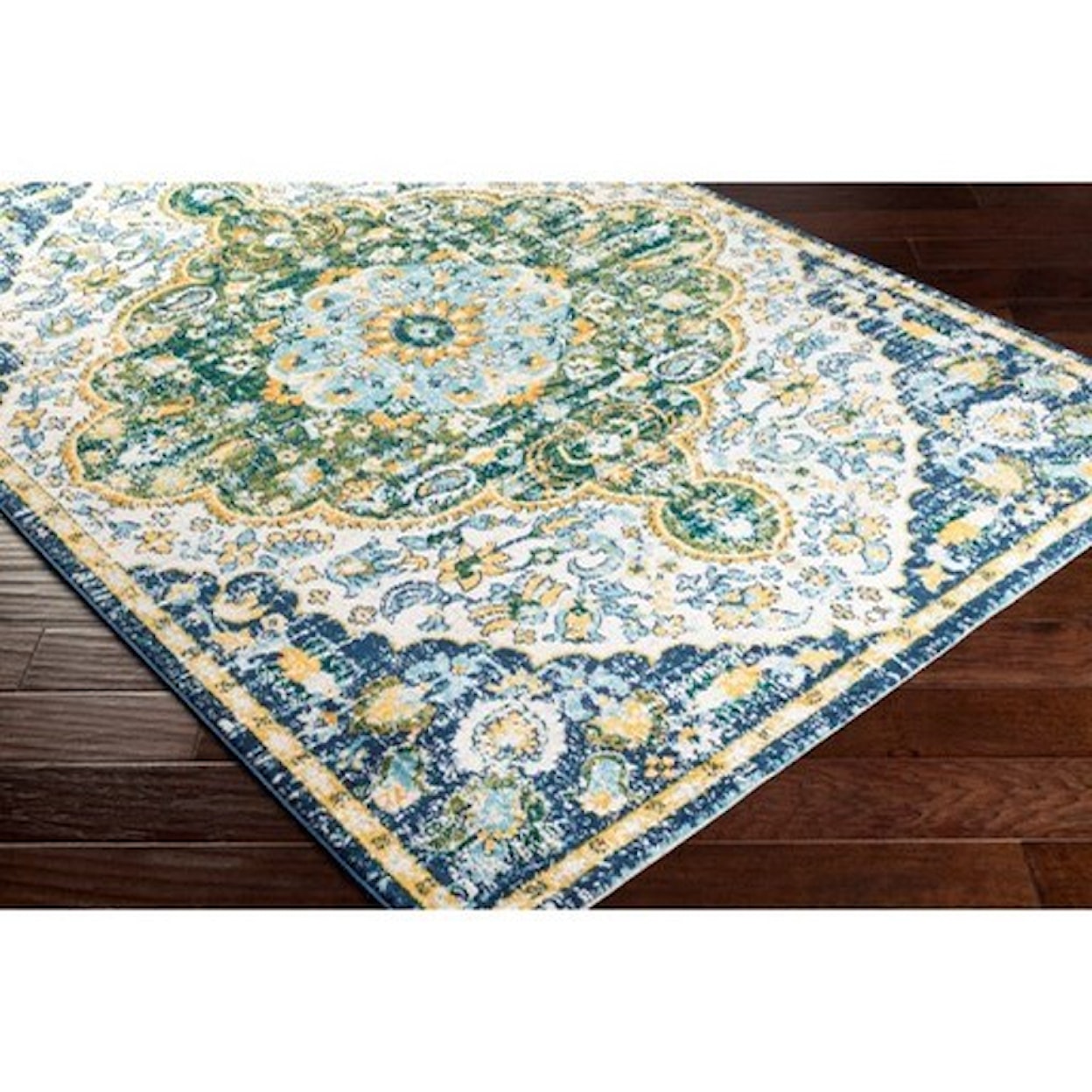 Surya Floransa 7'10" x 10' Rug