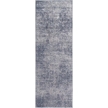 5'3" x 7'3" Rug