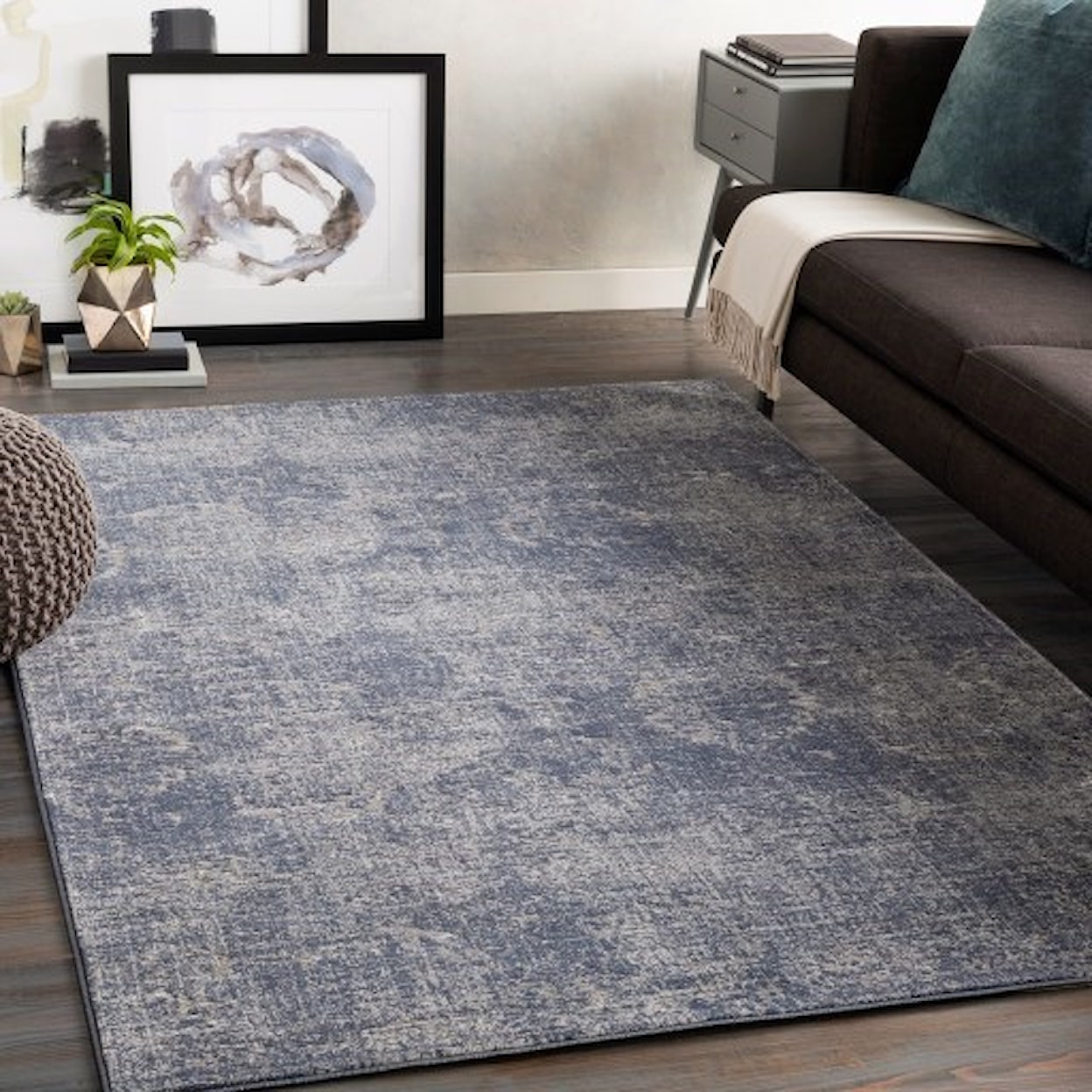 Surya Florence 5'3" x 7'3" Rug