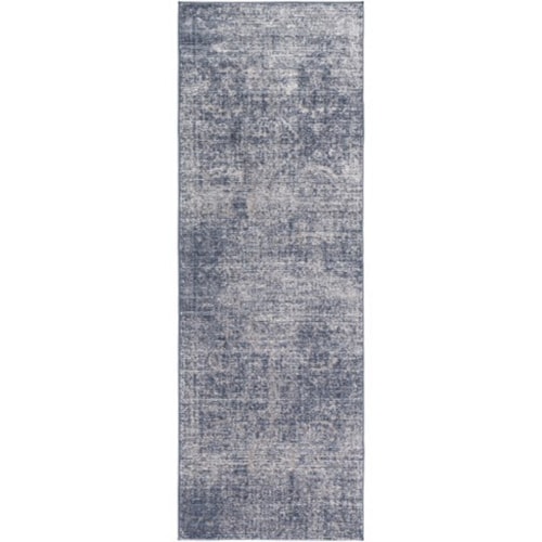 9' x 12'4" Rug