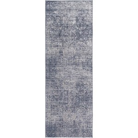 9' x 12'4" Rug