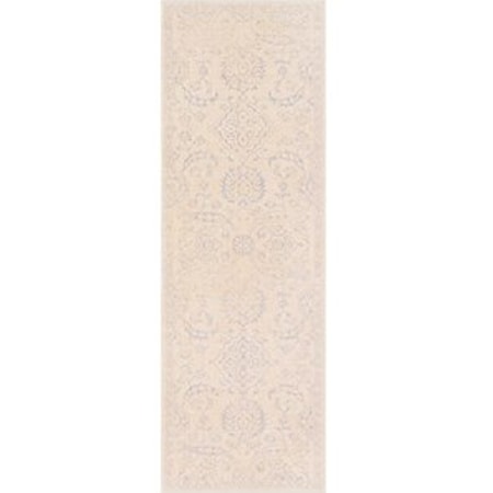 2&apos; x 2&apos;11&quot; Rug