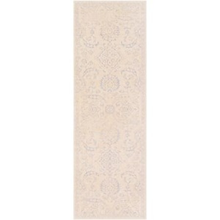 9' x 12'4" Rug