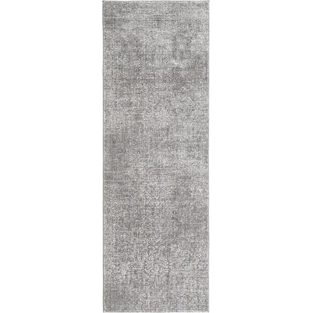 2' x 2'11" Rug