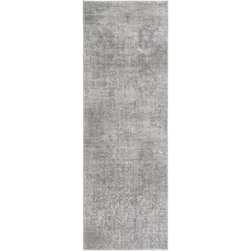 2' x 2'11" Rug