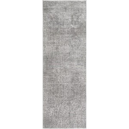 2' x 2'11" Rug