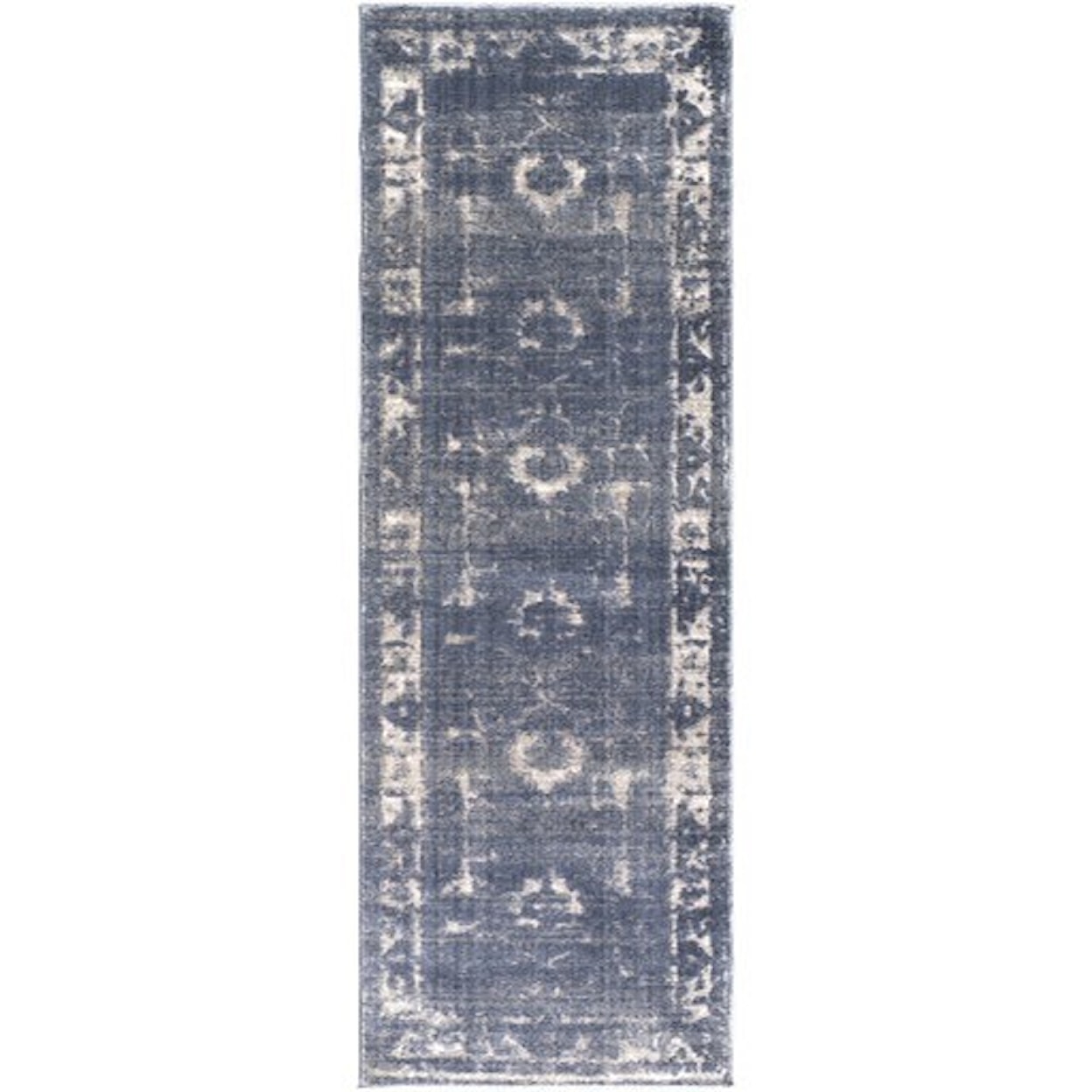 Surya Florence 4'3" x 5'7" Rug