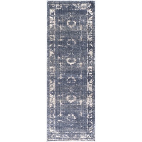 7'10" x 10'2" Rug