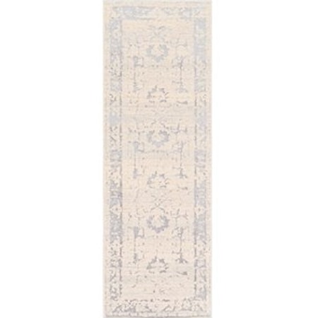 2&apos; x 2&apos;11&quot; Rug