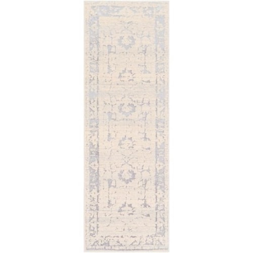 5'3" x 7'3" Rug