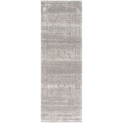 5'3" x 7'3" Rug