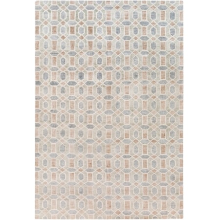 6' x 9' Rug