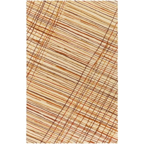 2' x 3' Rug