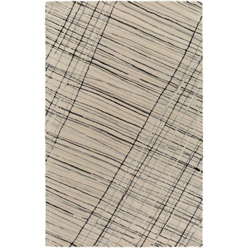 8' x 10' Rug