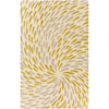 Surya Flying Colors 5' x 7'6" Rug