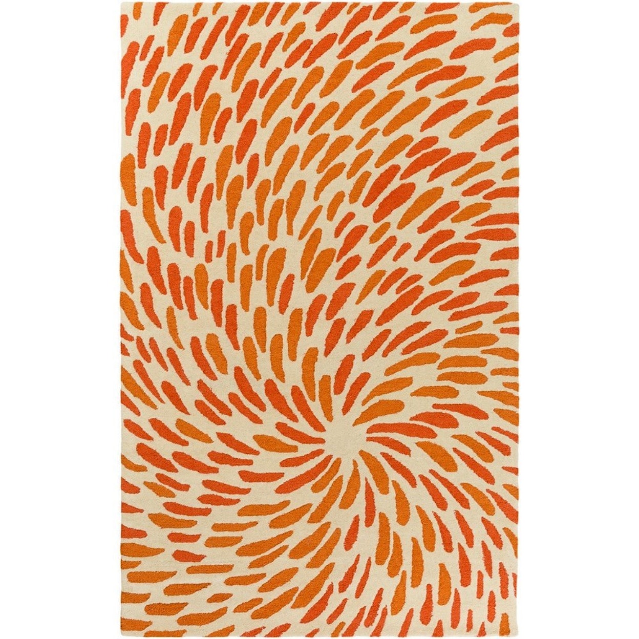 Surya Flying Colors 8' x 10' Rug