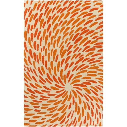 8' x 10' Rug