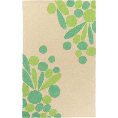2' x 3' Rug