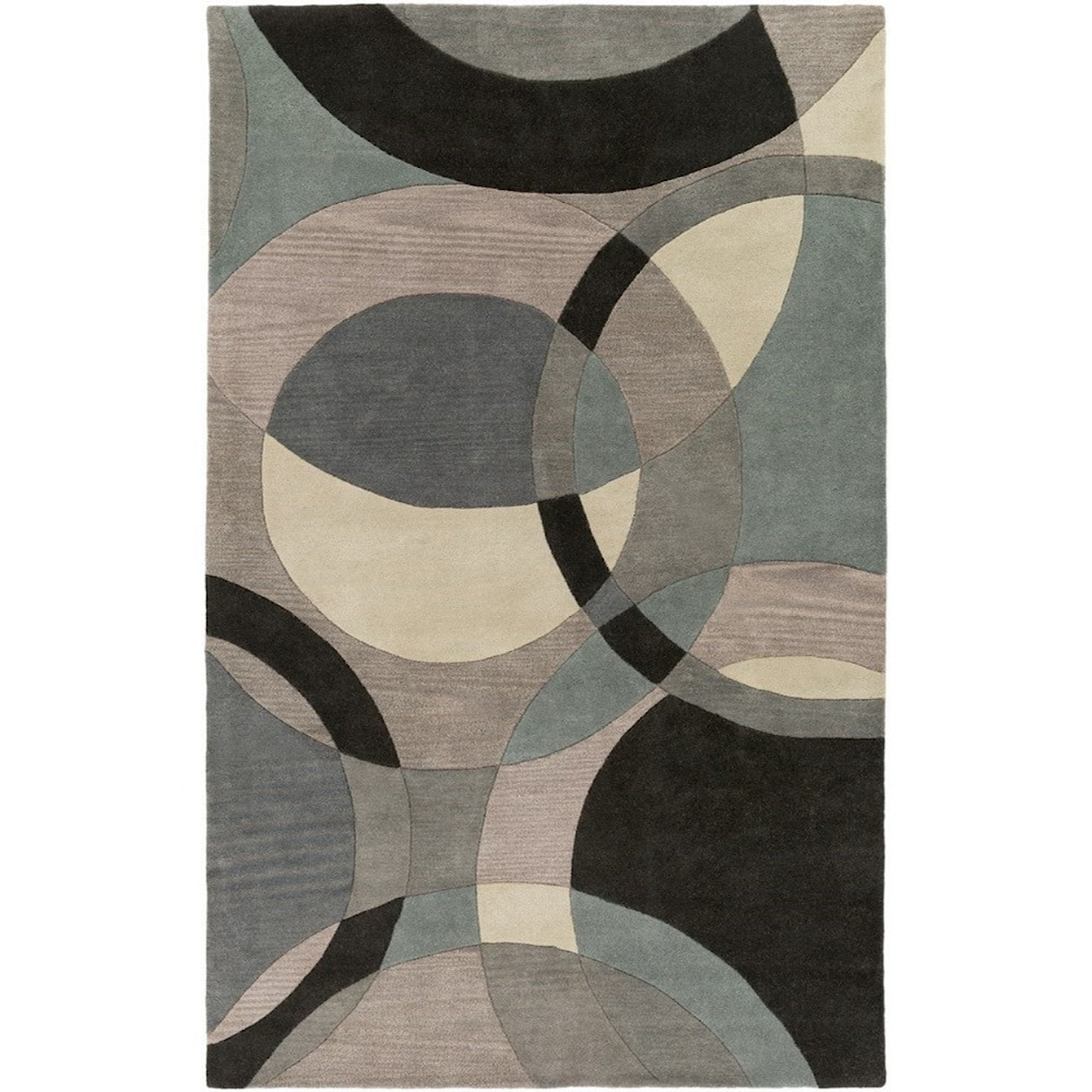 Surya Forum 2' x 3' Rug