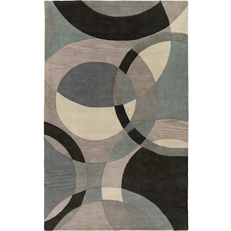 2' x 3' Rug