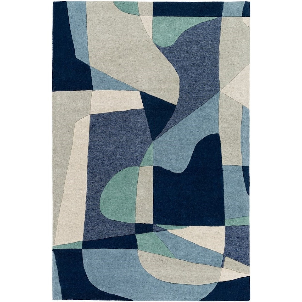 Surya Forum 8' x 11' Rug