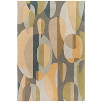 3' x 12' Runner Rug