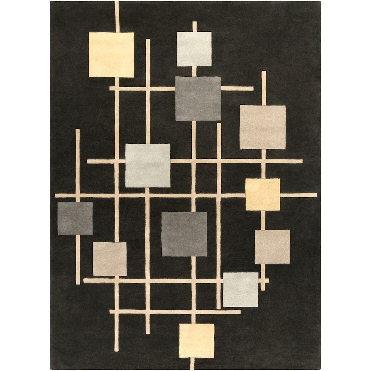 Surya Forum 8' x 11' Rug