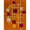 Surya Forum 8' x 11' Rug