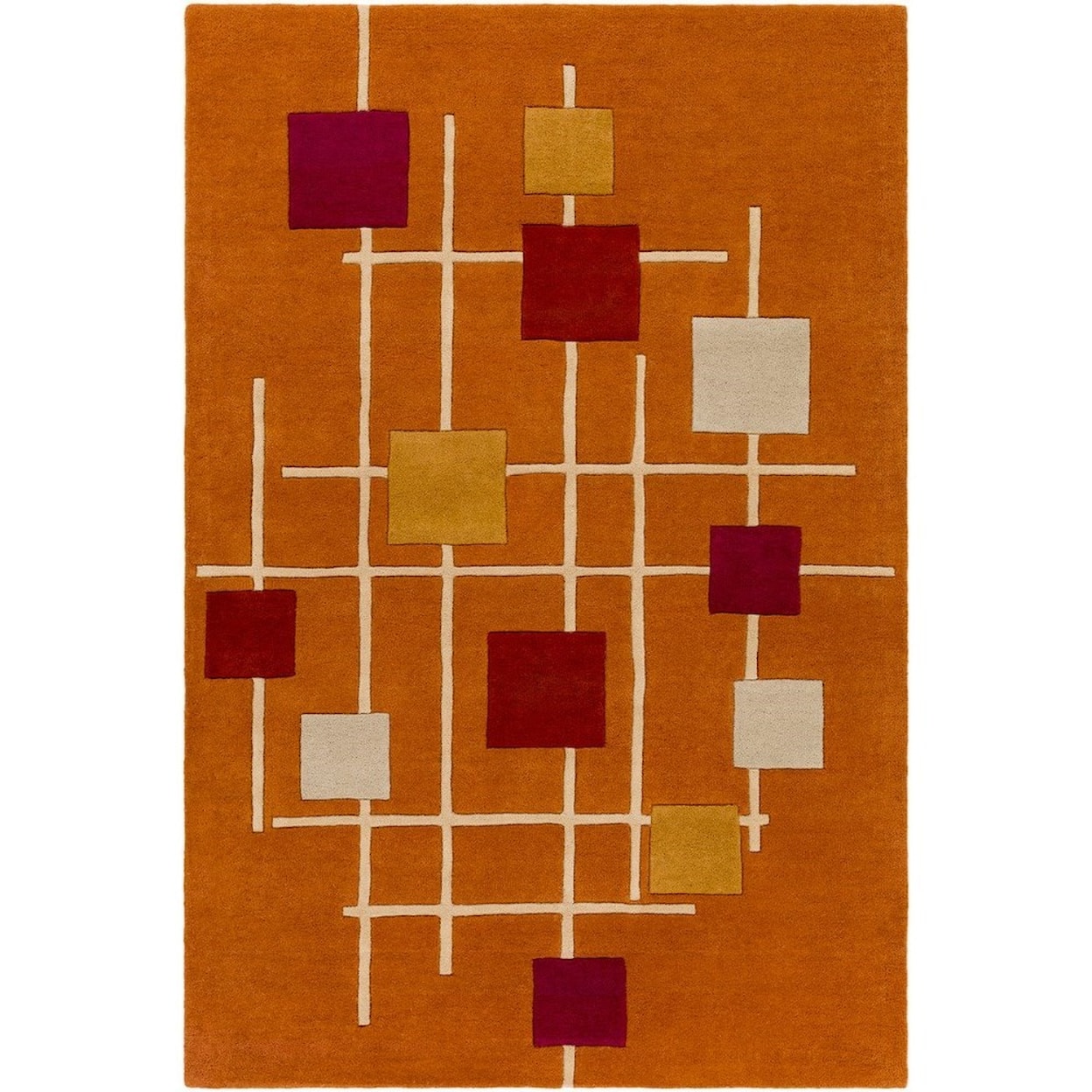 Surya Forum 8' x 11' Rug