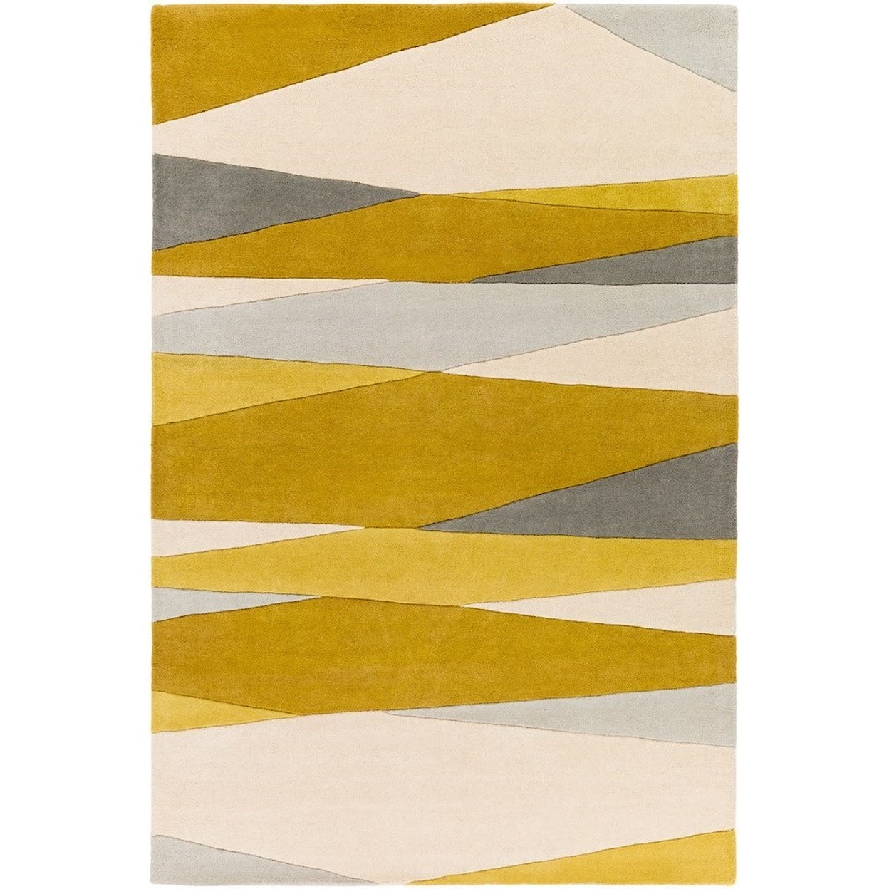 Surya Forum 6' x 9' Rug