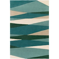 3' x 12' Runner Rug