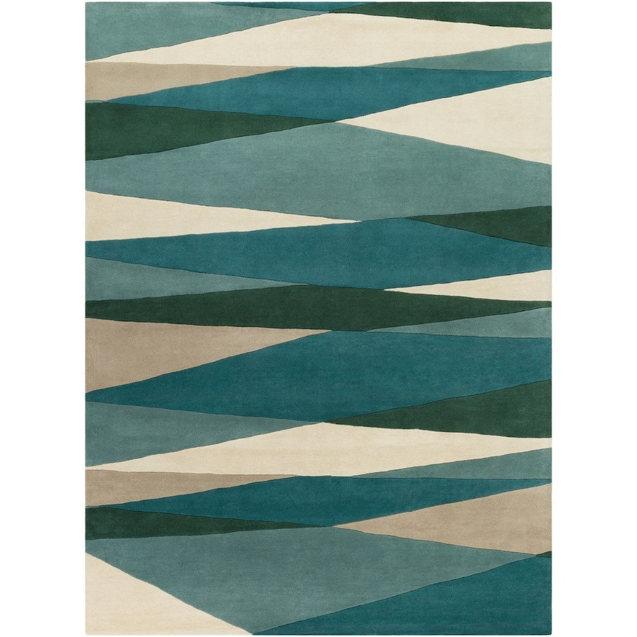 Surya Forum 8' x 11' Rug