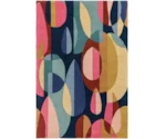 Surya Forum 4' Square Rug