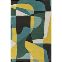 3' x 12' Runner Rug