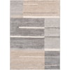 Surya Fowler 5' x 7'6" Rug